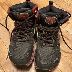 Altra Mens Lone Peak Mid Waterproof Hiking Boots 8.5